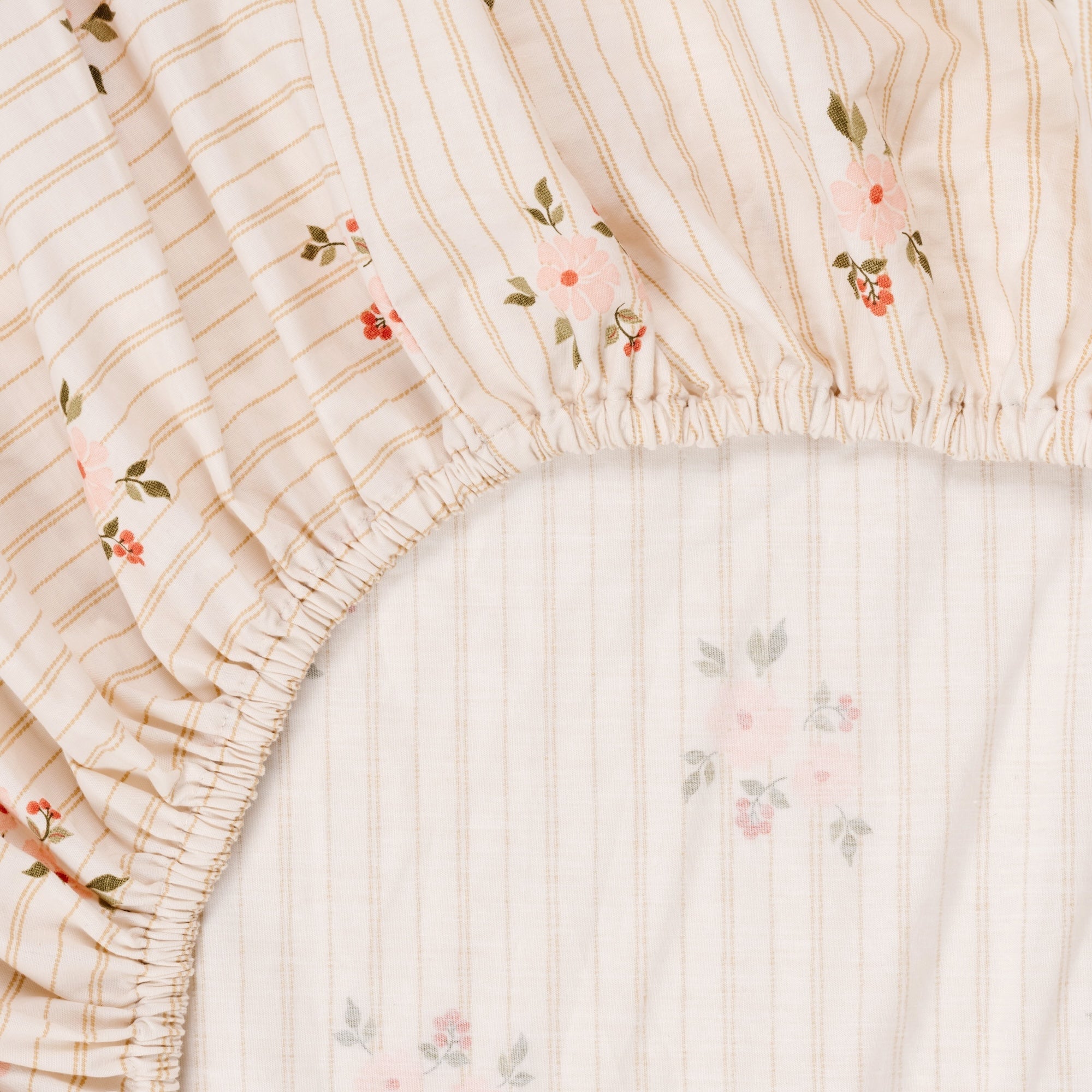 100% Cotton Sheet Set