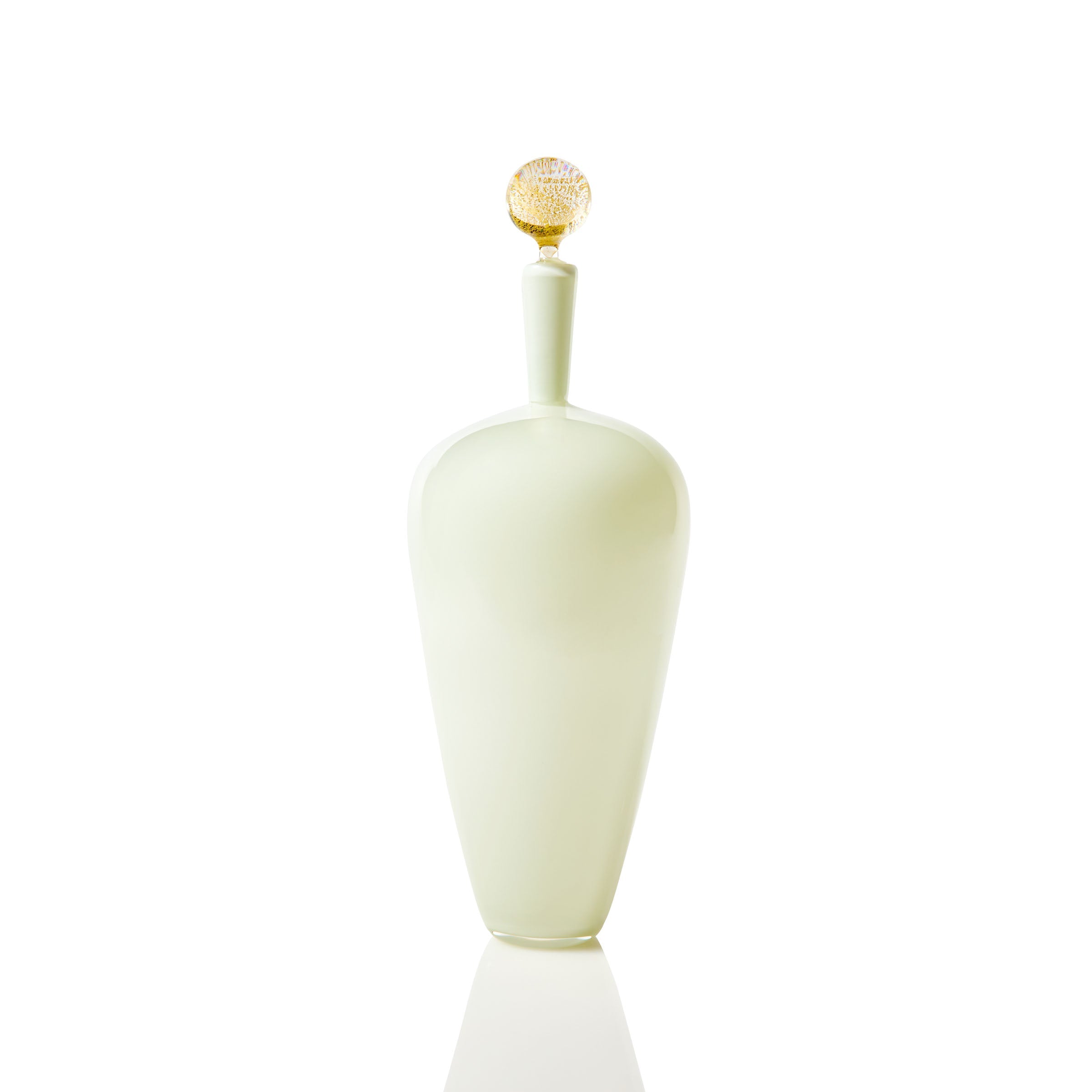 High Shoulder Carmella Barware
