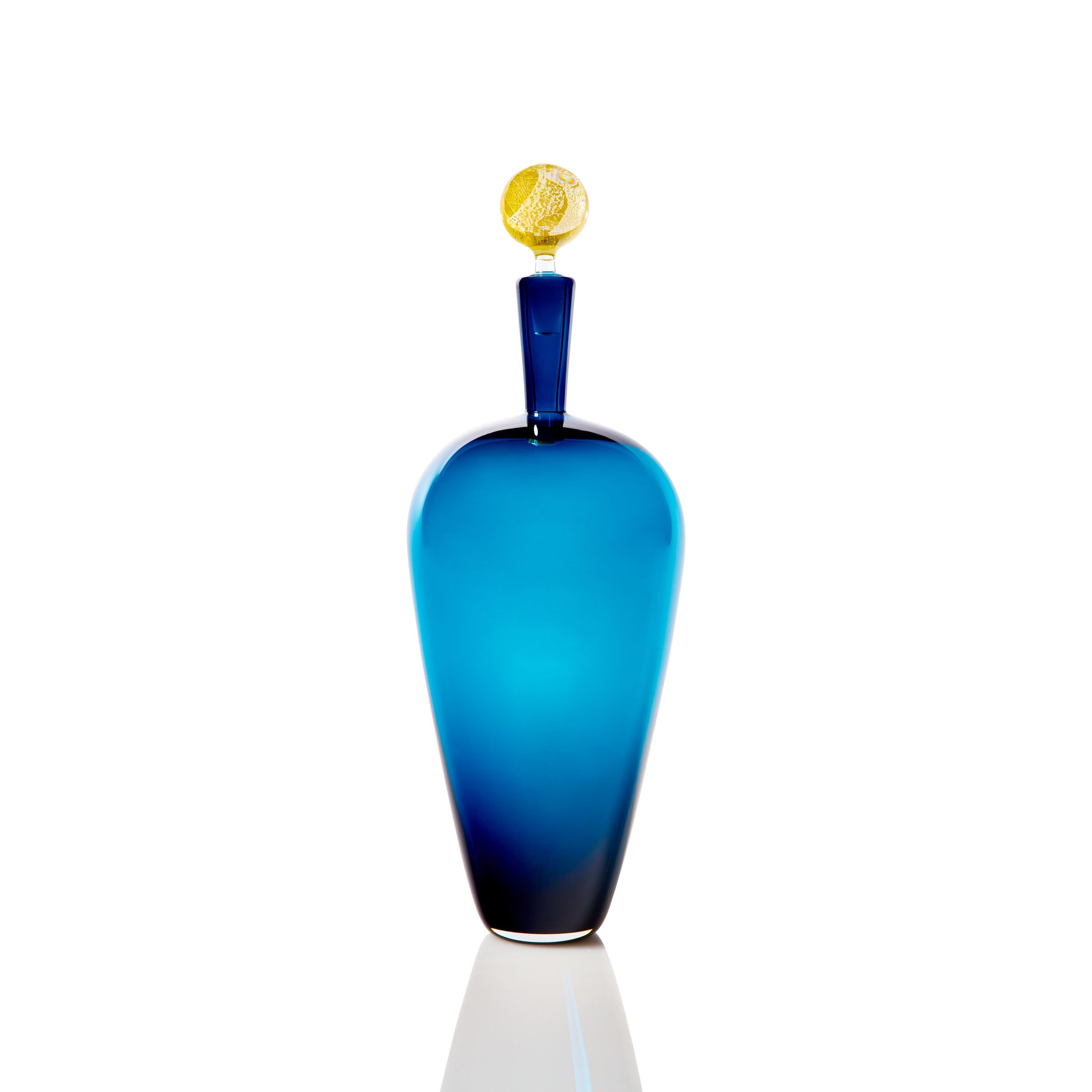 High Shoulder Carmella Barware