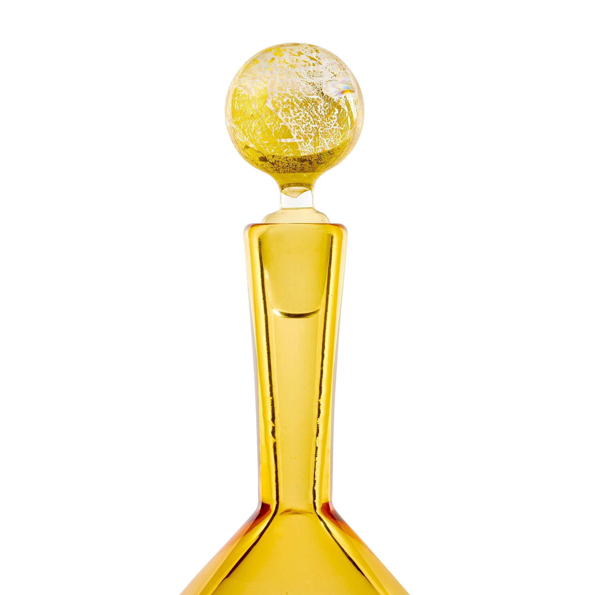 Tall Bottle Carmella Barware