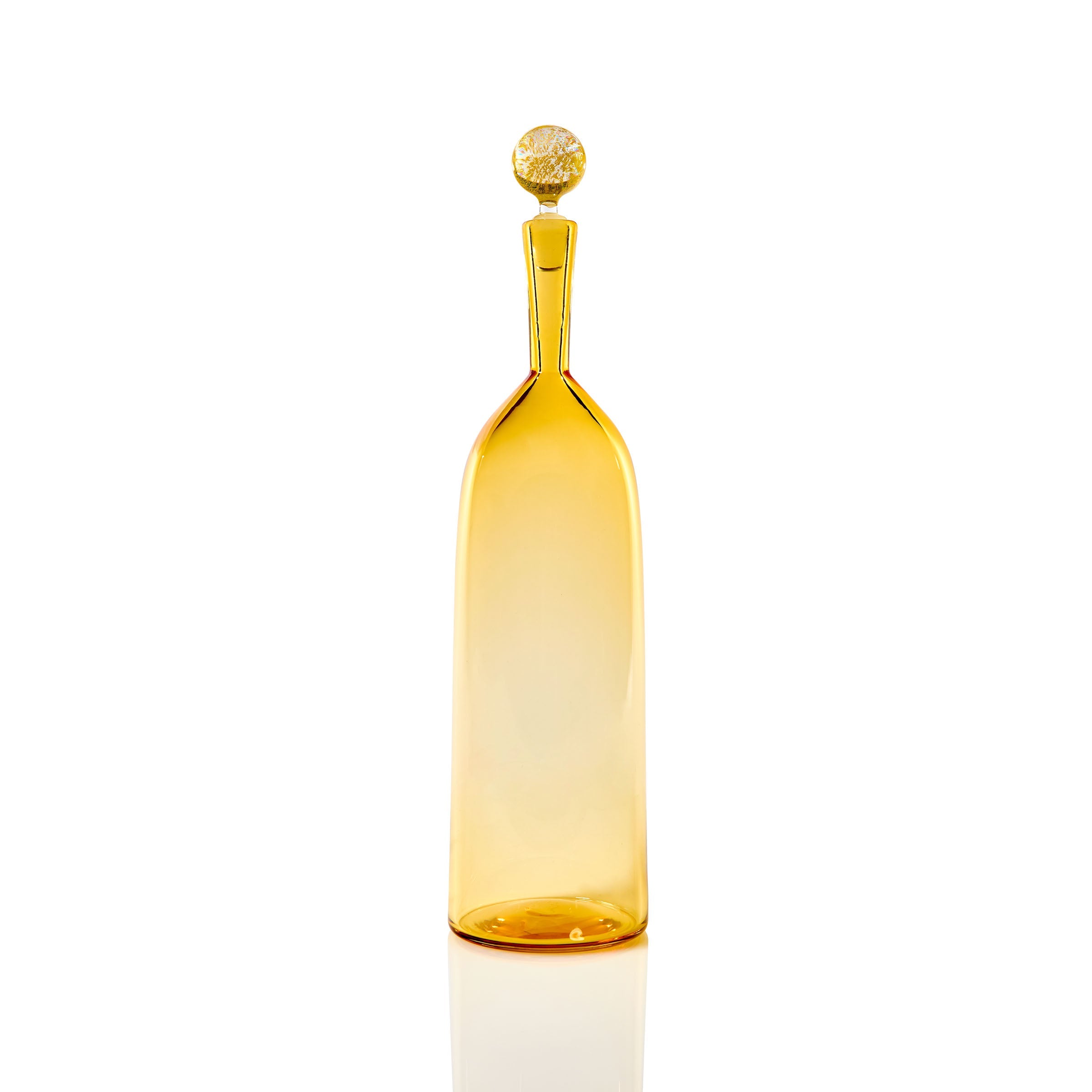 Tall Bottle Carmella Barware