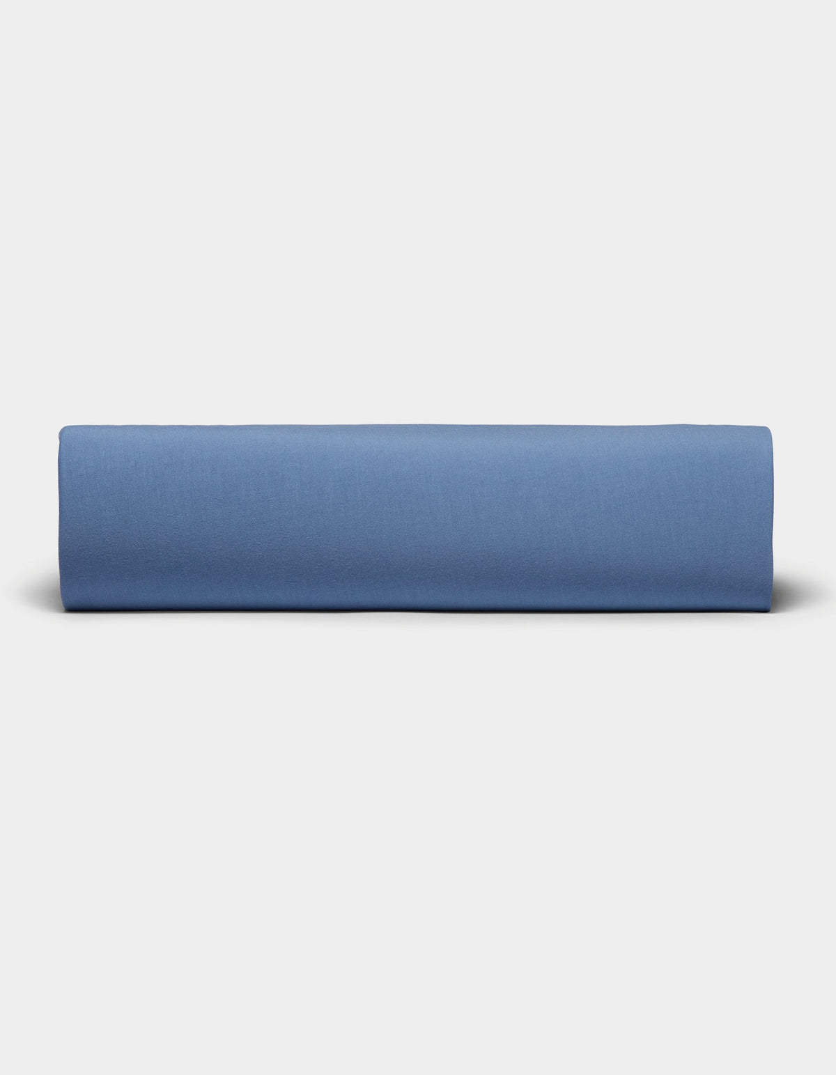 Bamboo Jersey Fitted Sheet