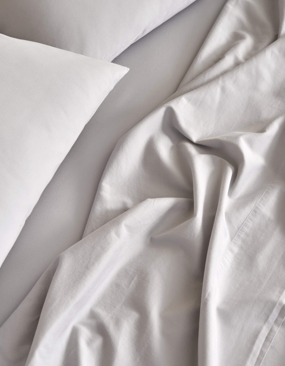 Soft-Wash Cotton Sheet Set