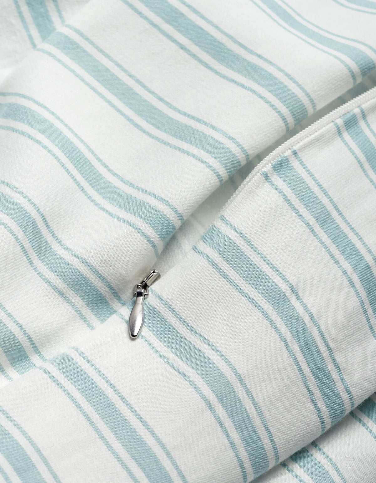 Soft-Wash Cotton Duvet Cover