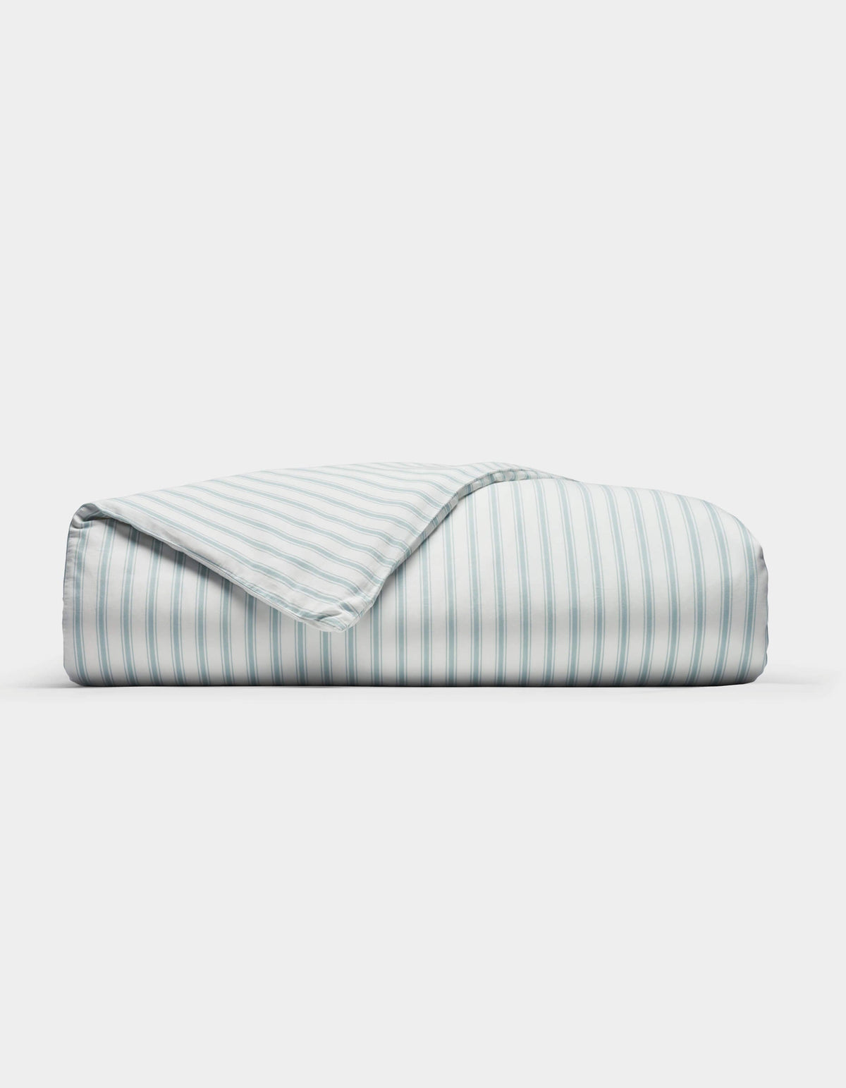 Soft-Wash Cotton Duvet Cover
