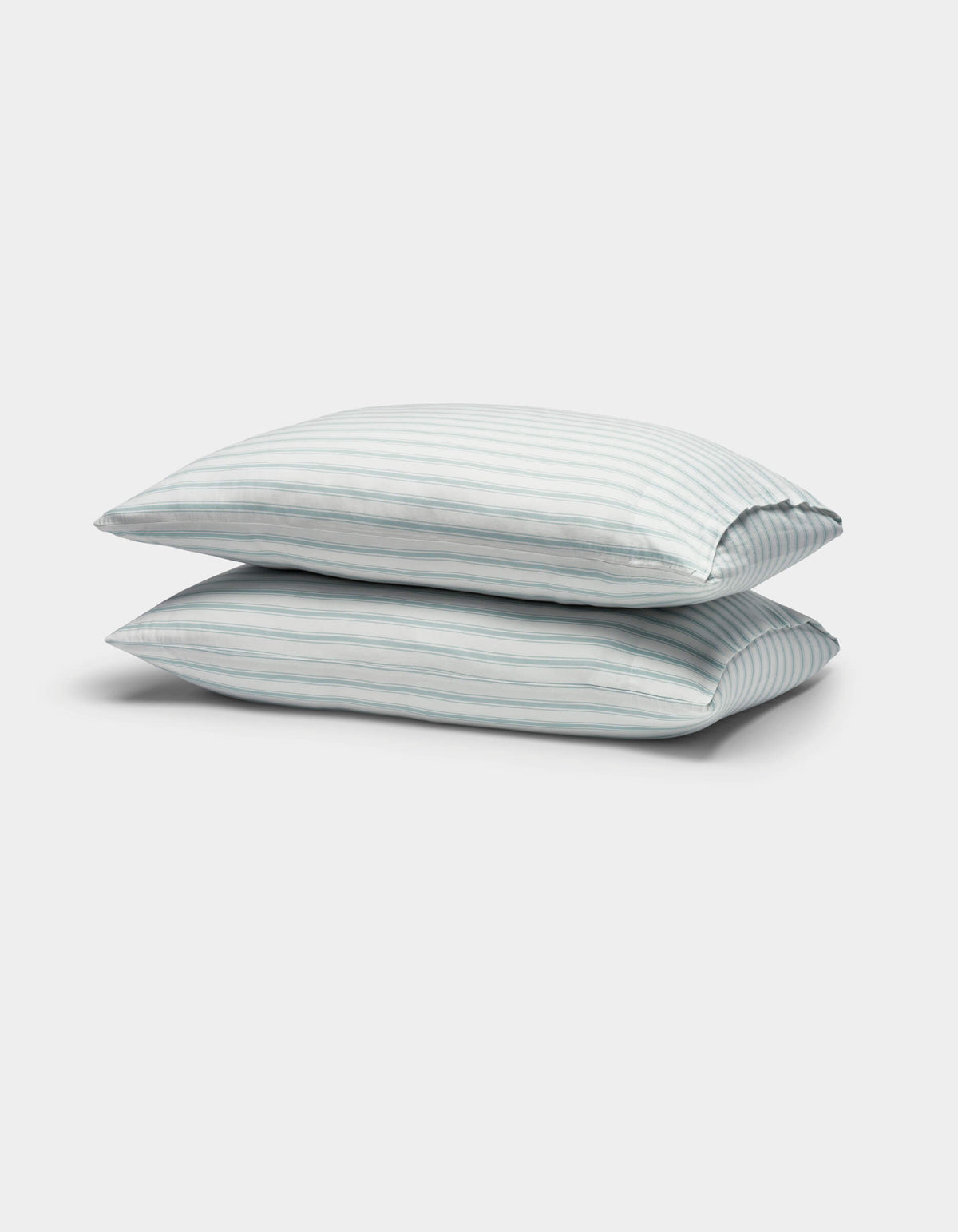 Soft-Wash Cotton Pillowcases