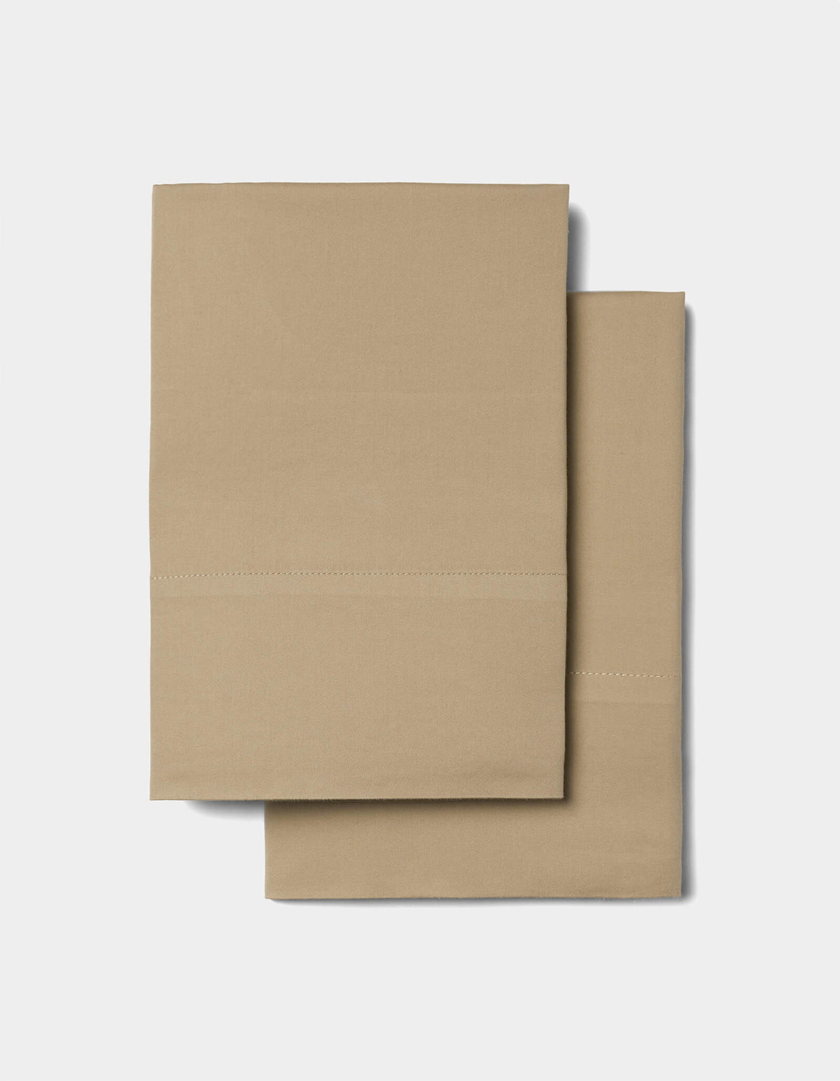 Soft-Wash Cotton Bedding Deluxe Bundle - Silk