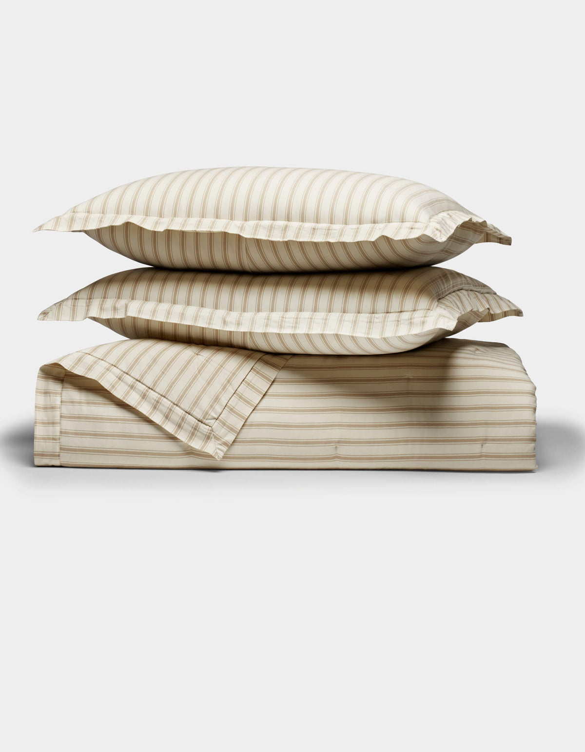 Soft-Wash Cotton Quilt Set