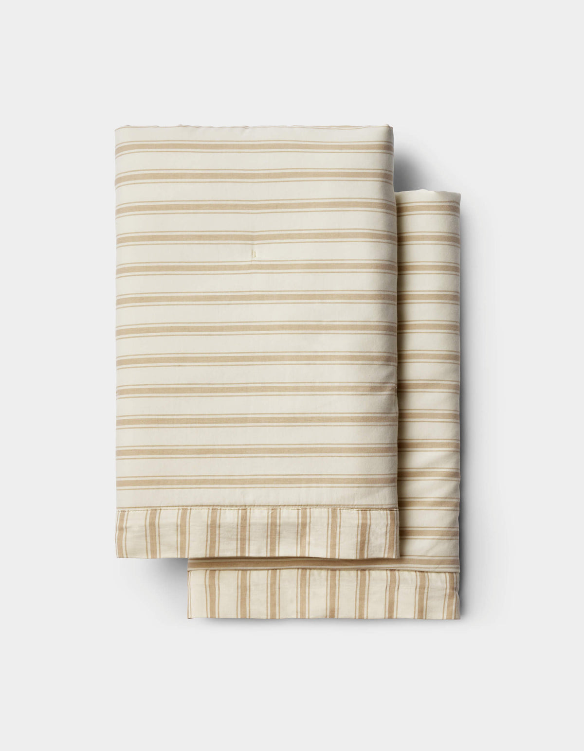 Soft-Wash Cotton Quilt Set