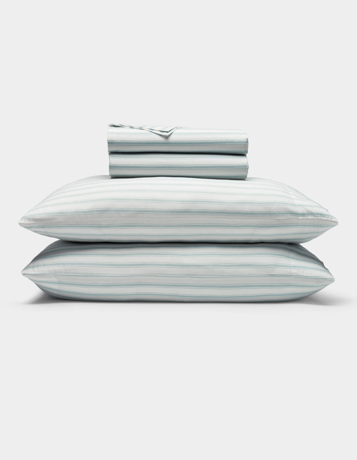 Soft-Wash Cotton Bedding Core Bundle