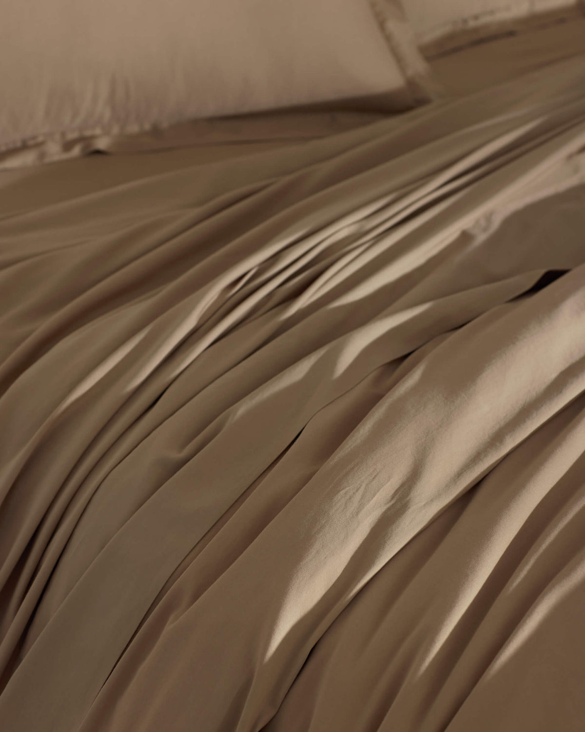 Soft-Wash Cotton Bedding Deluxe Bundle - Down Alternative
