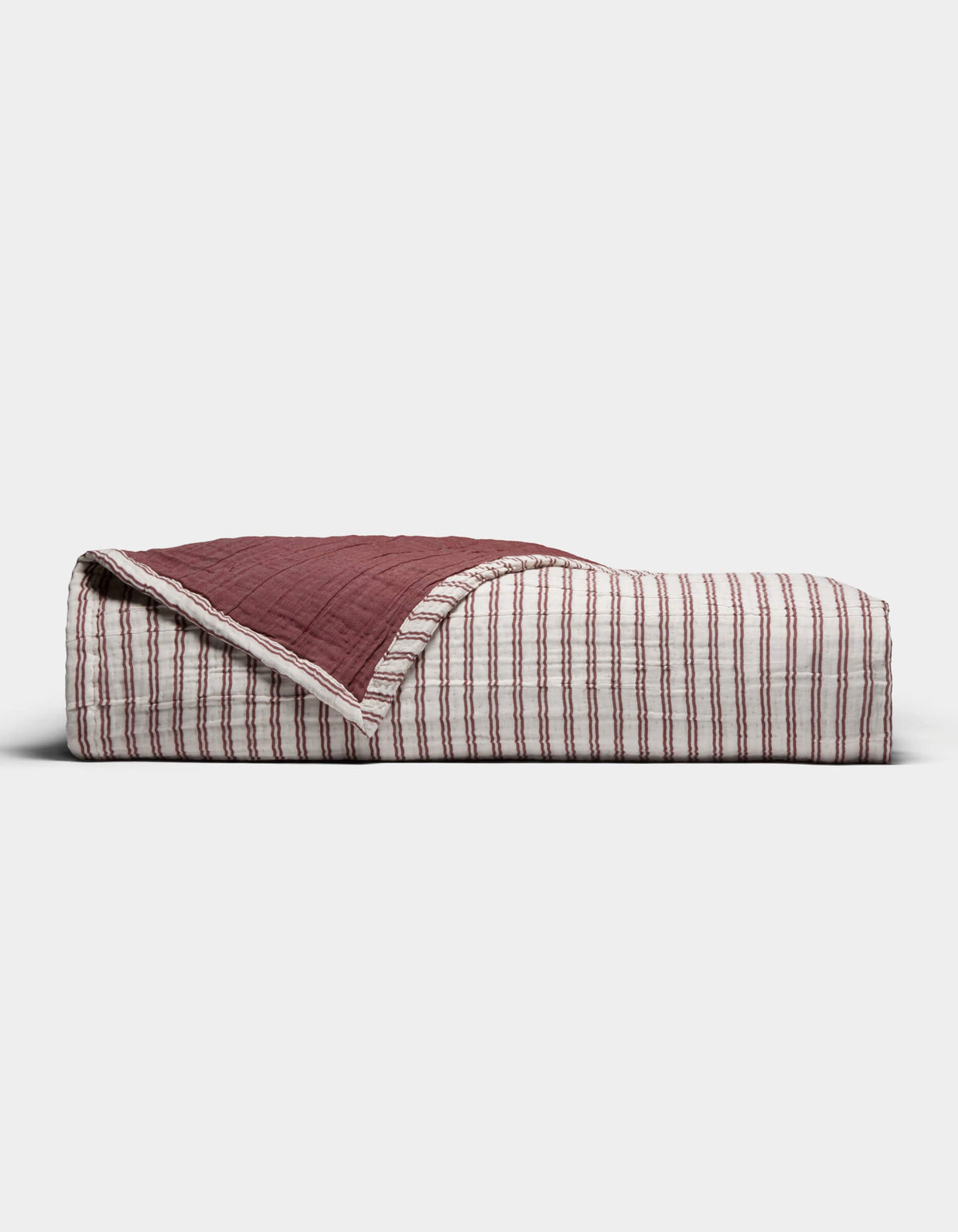 Waterfront Coverlet