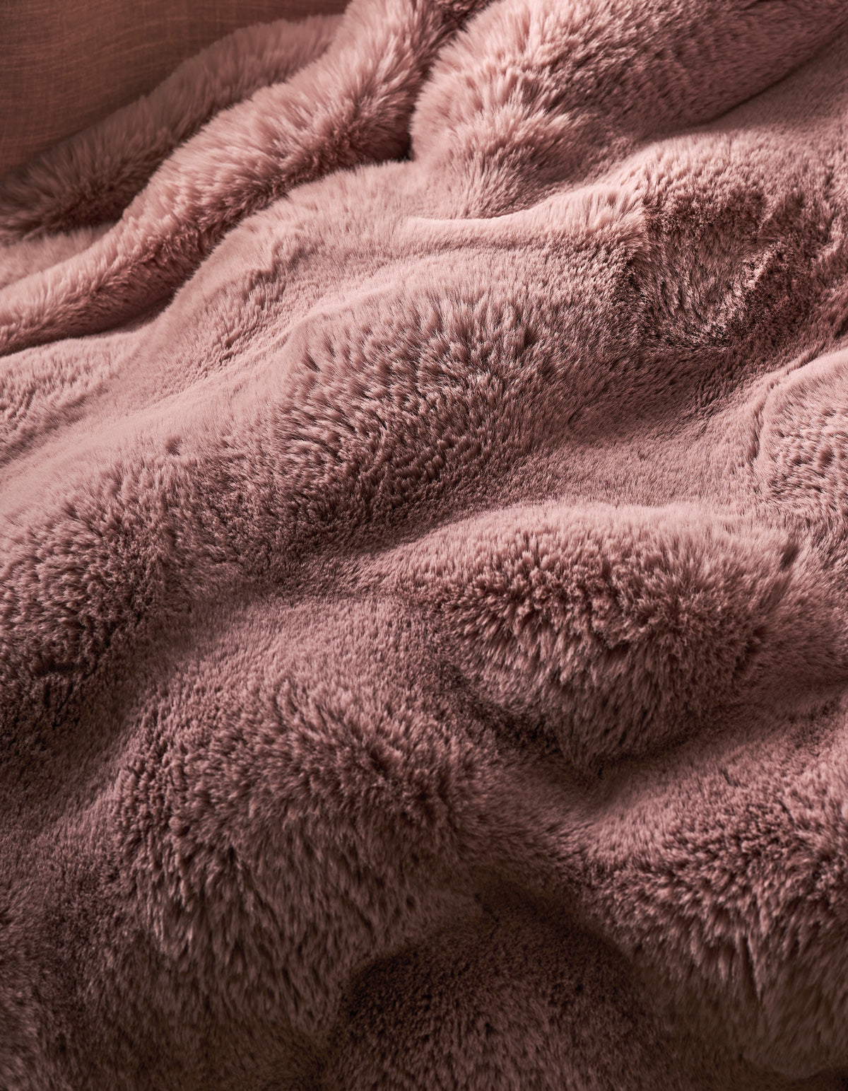 Double Bubble Cuddle Blanket