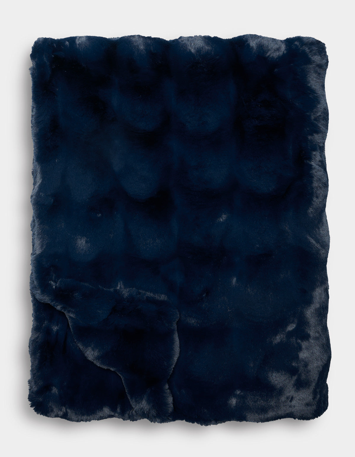 Double Bubble Cuddle Blanket