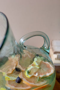 James Large Recycled Pitcher