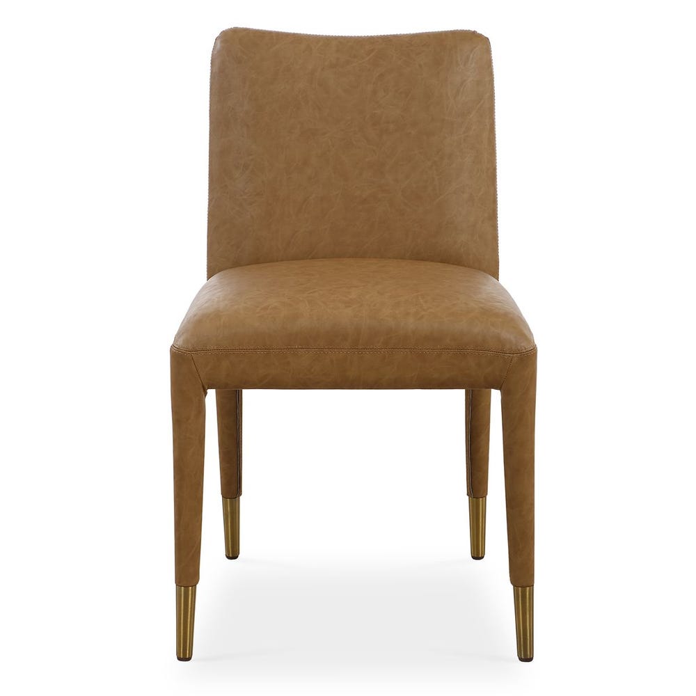 The Sinclair Modern Upholstered Dining Chair