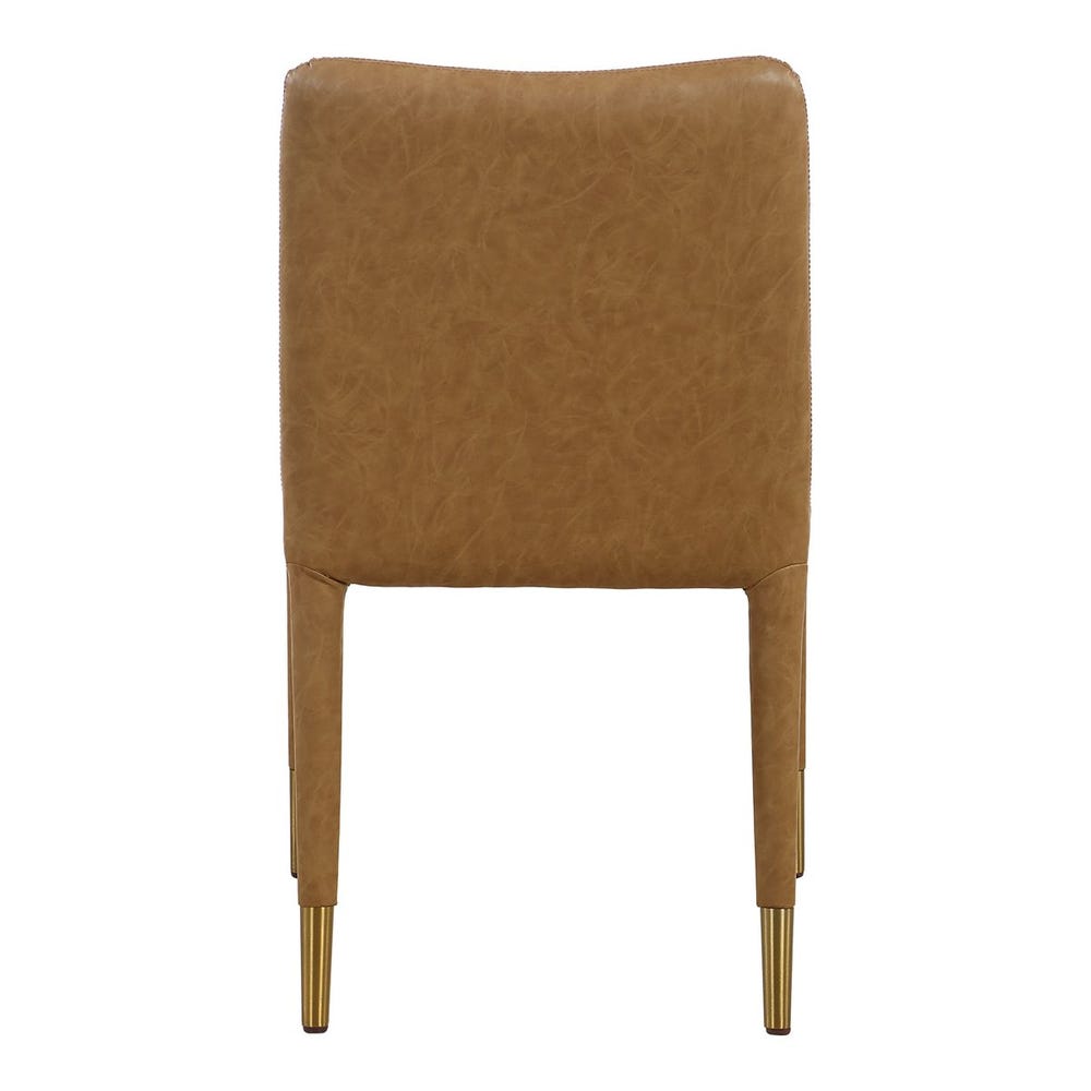 The Sinclair Modern Upholstered Dining Chair