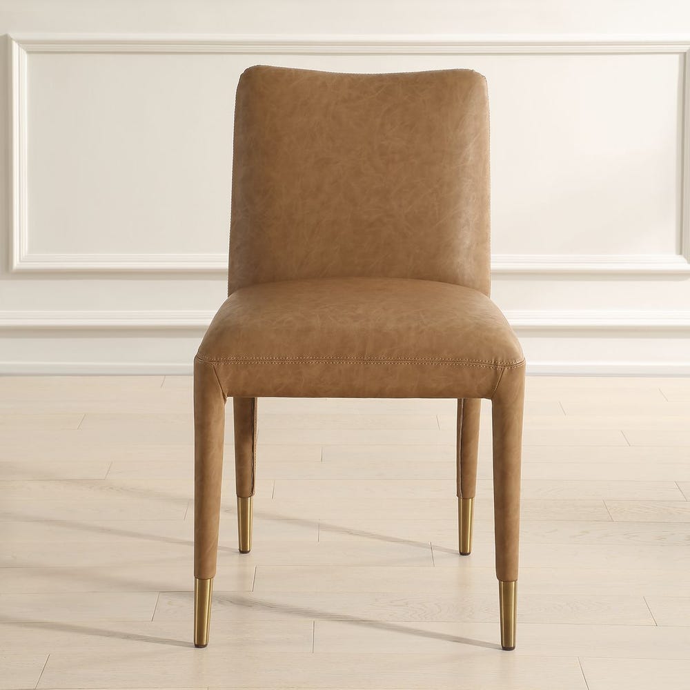 The Sinclair Modern Upholstered Dining Chair