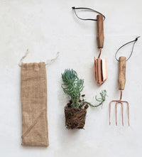 Garden Tools