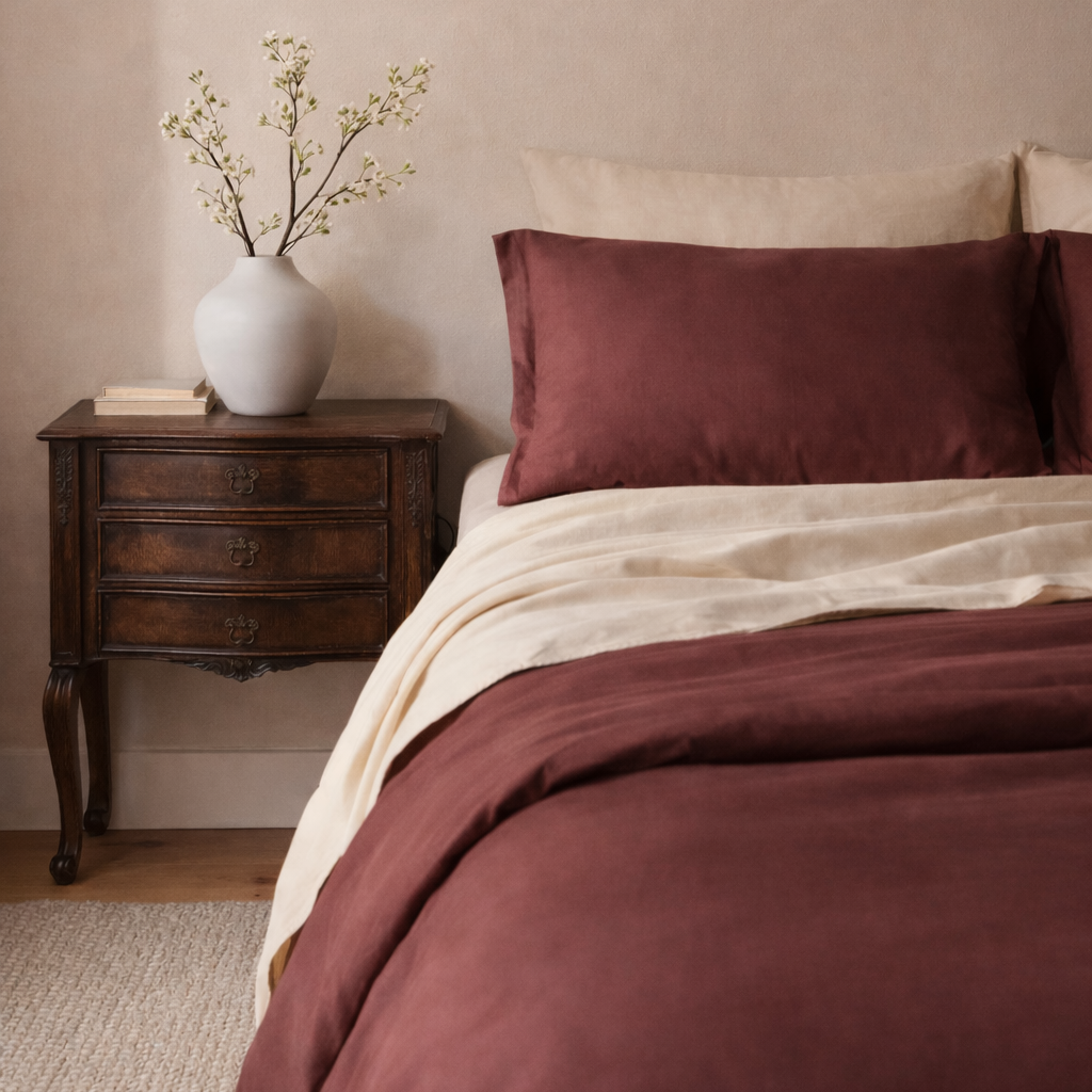 Eucalypso Classic Sheet Set