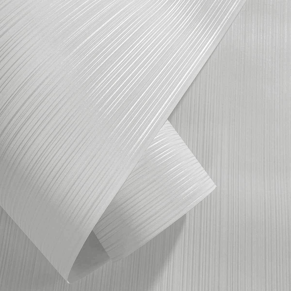 Deco 2 Brooklyn Stria Unpasted Wallpaper