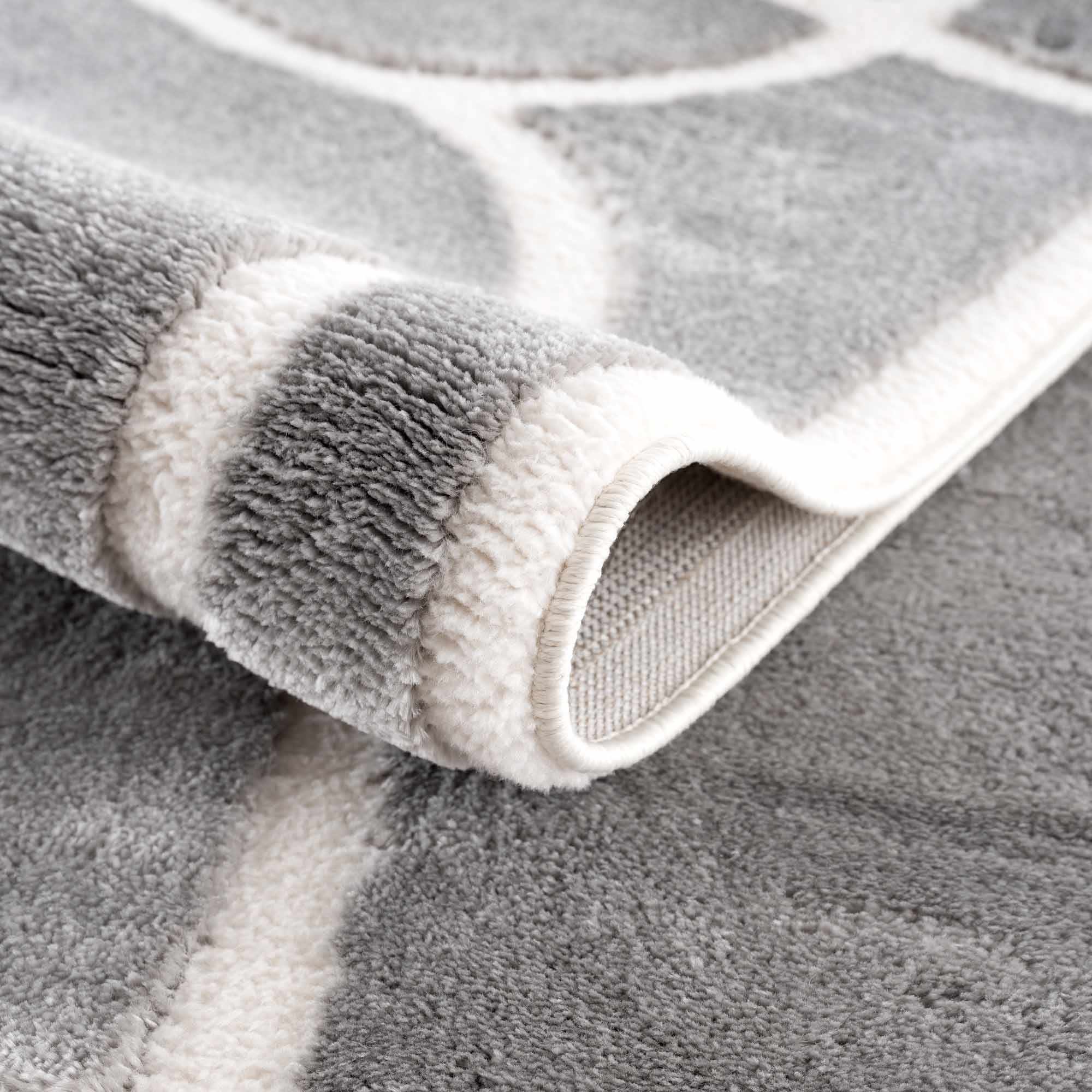 Azana Gray Area Rug