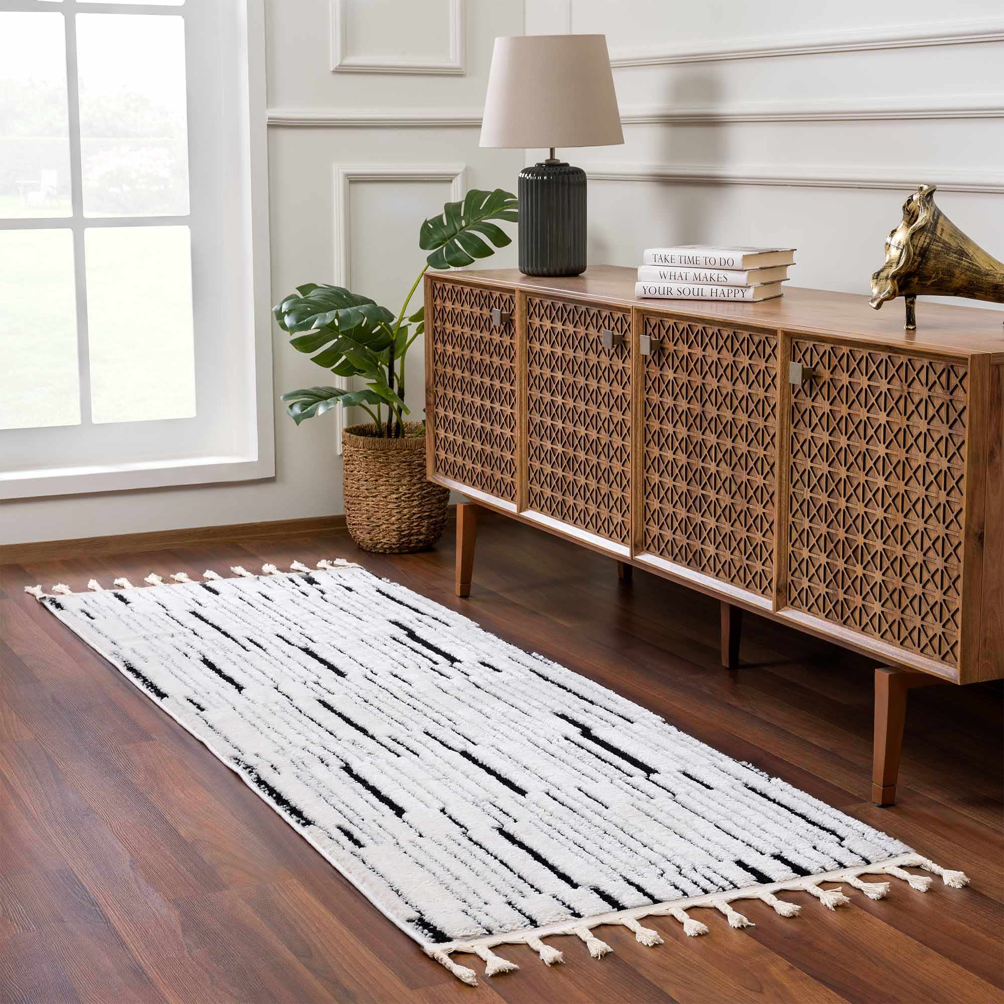 Bansi Area Rug