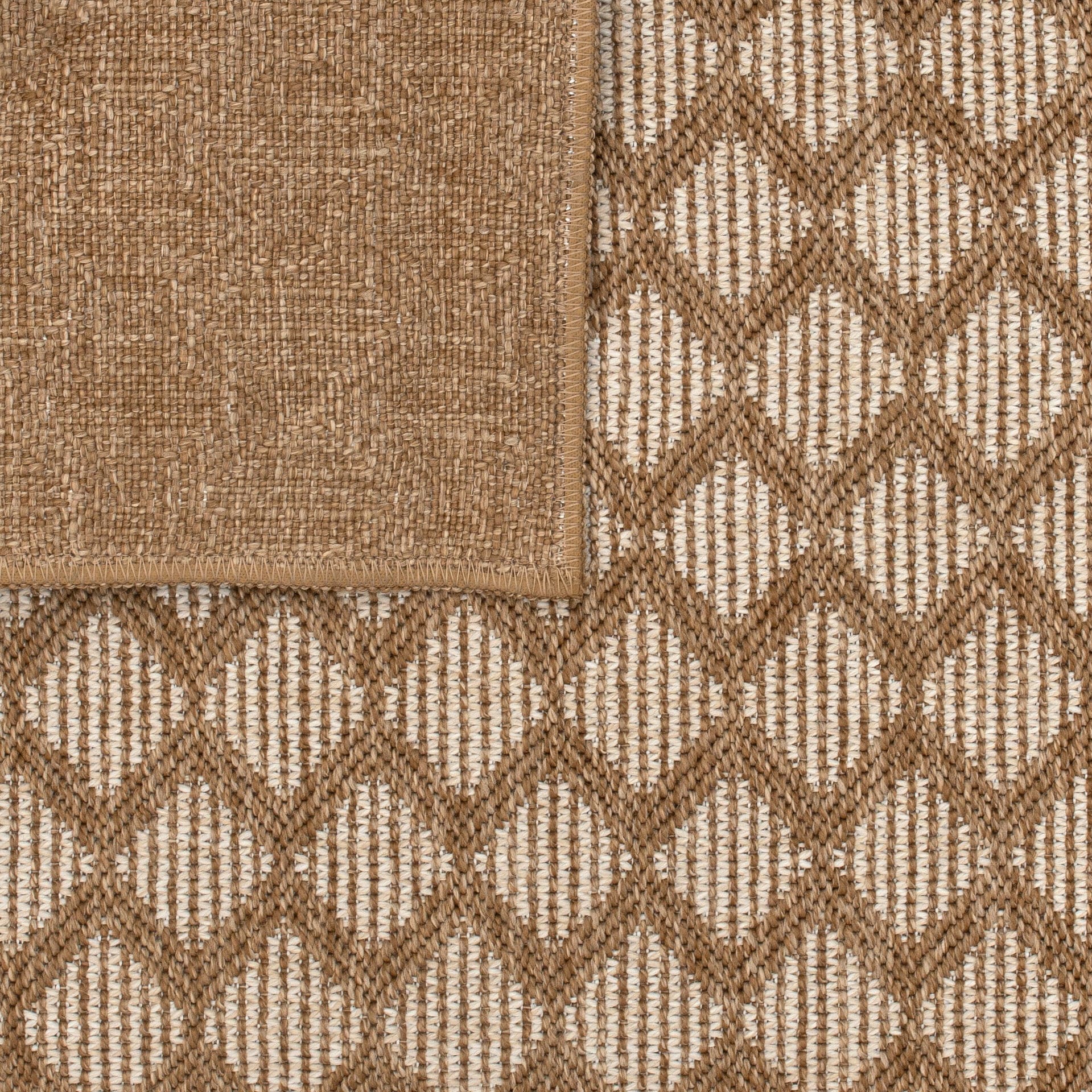 East Green Jovis Outdoor Area Rug
