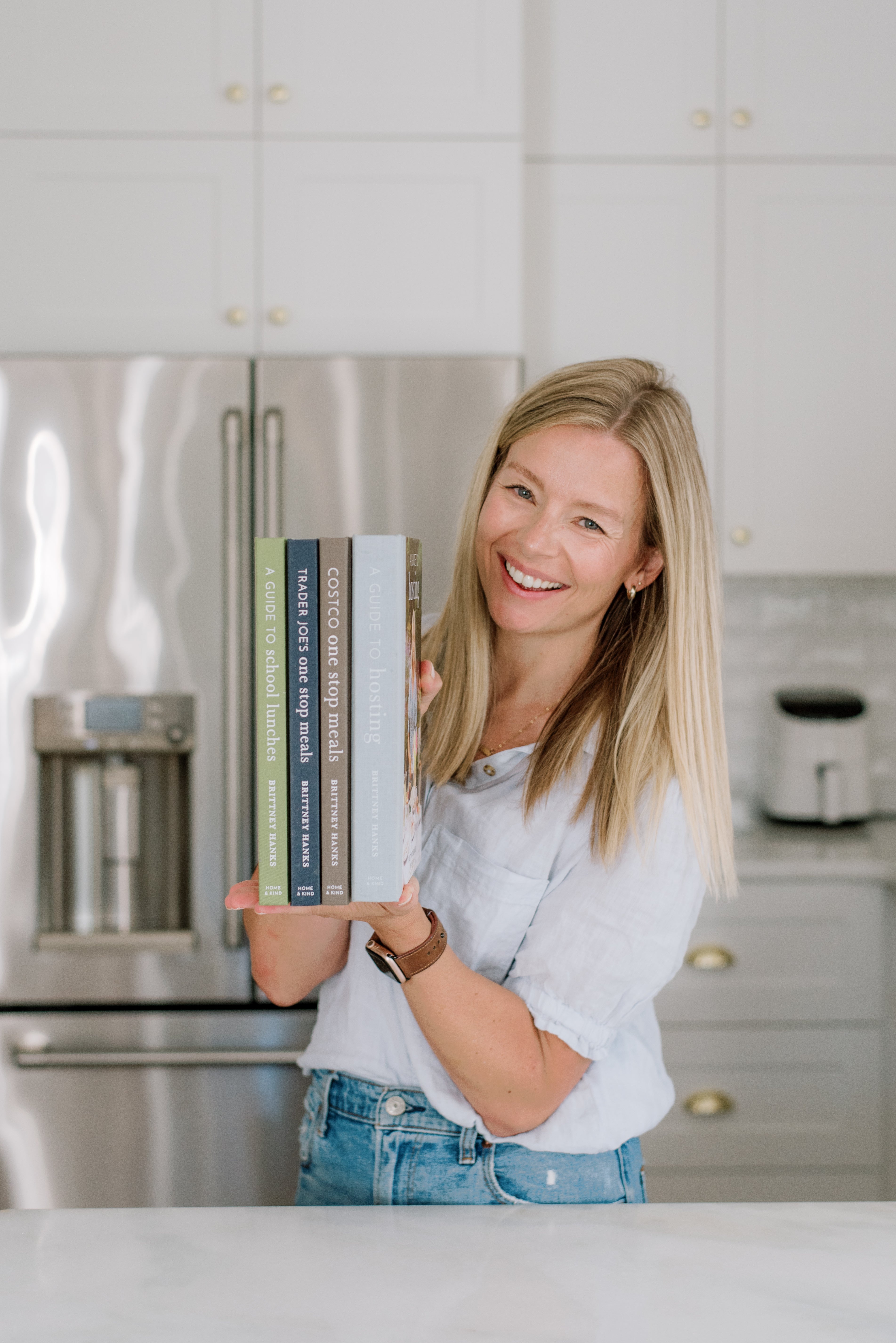 A Guide to Hosting Cookbook (wholesale)
