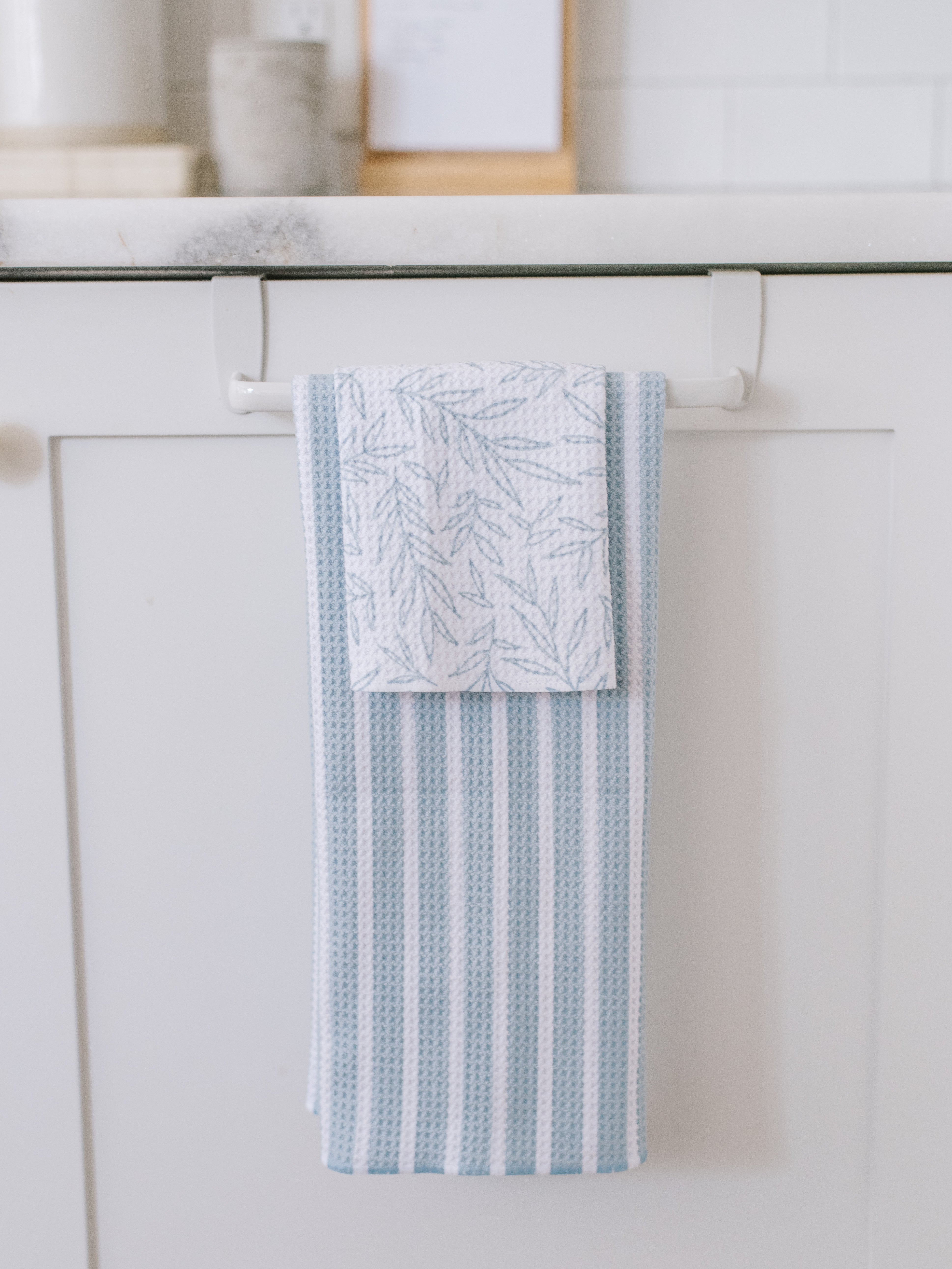 Microfiber Towel Set