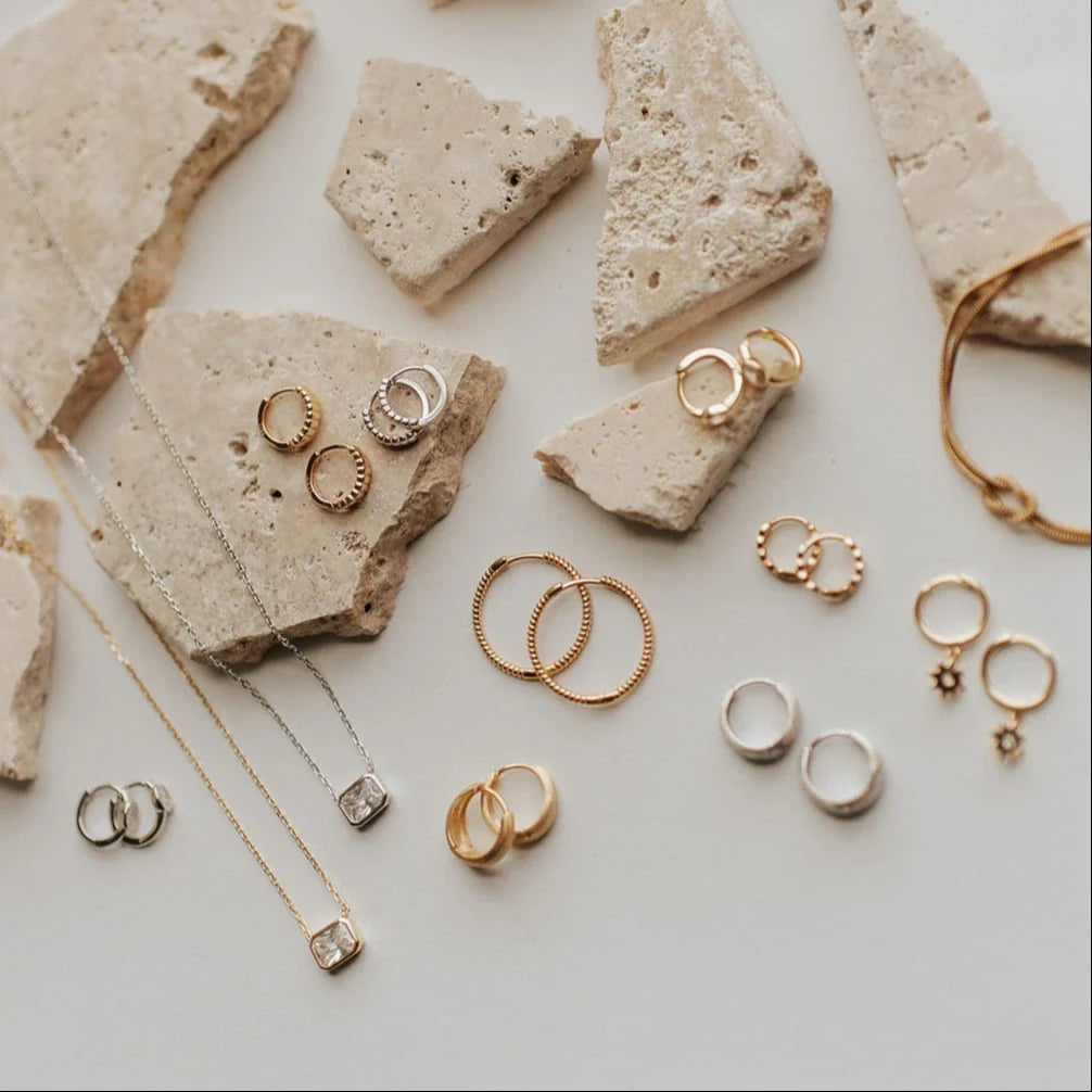 Tessa Hoops