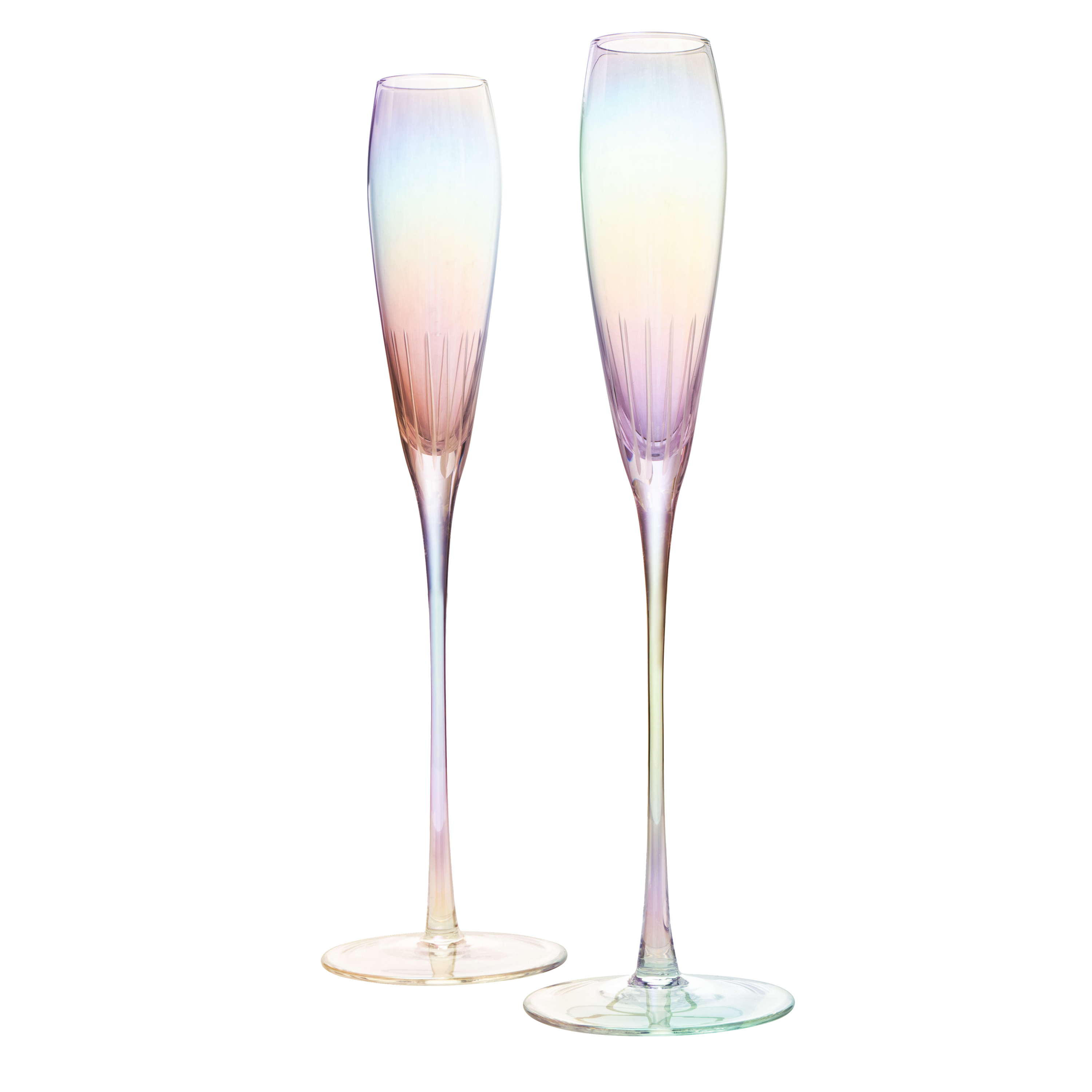 Parisian Performance Glassware French Paris Collection Crystal Pink Glasses Red White Wines The Wine