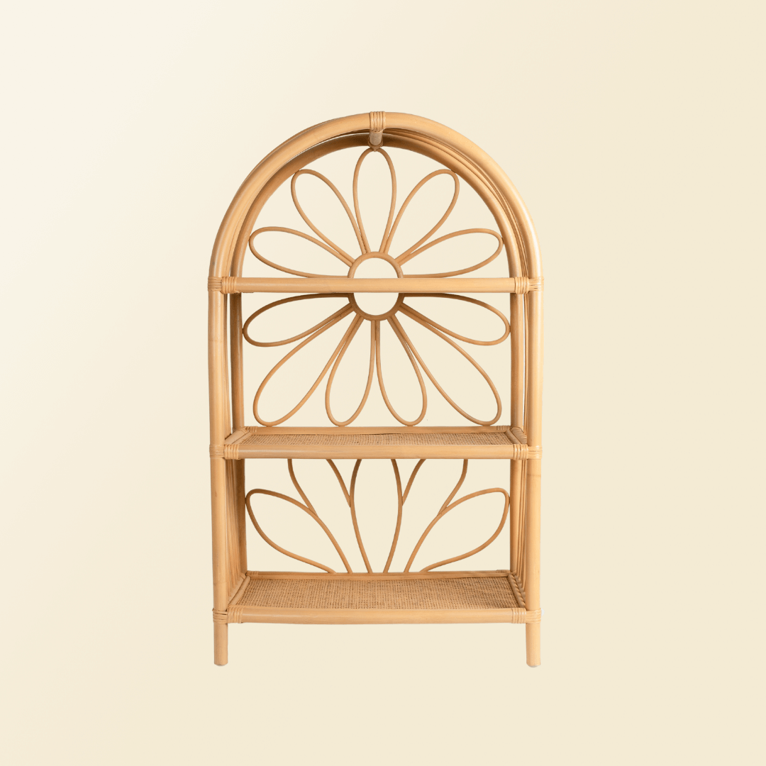 Daisy Arch Shelf