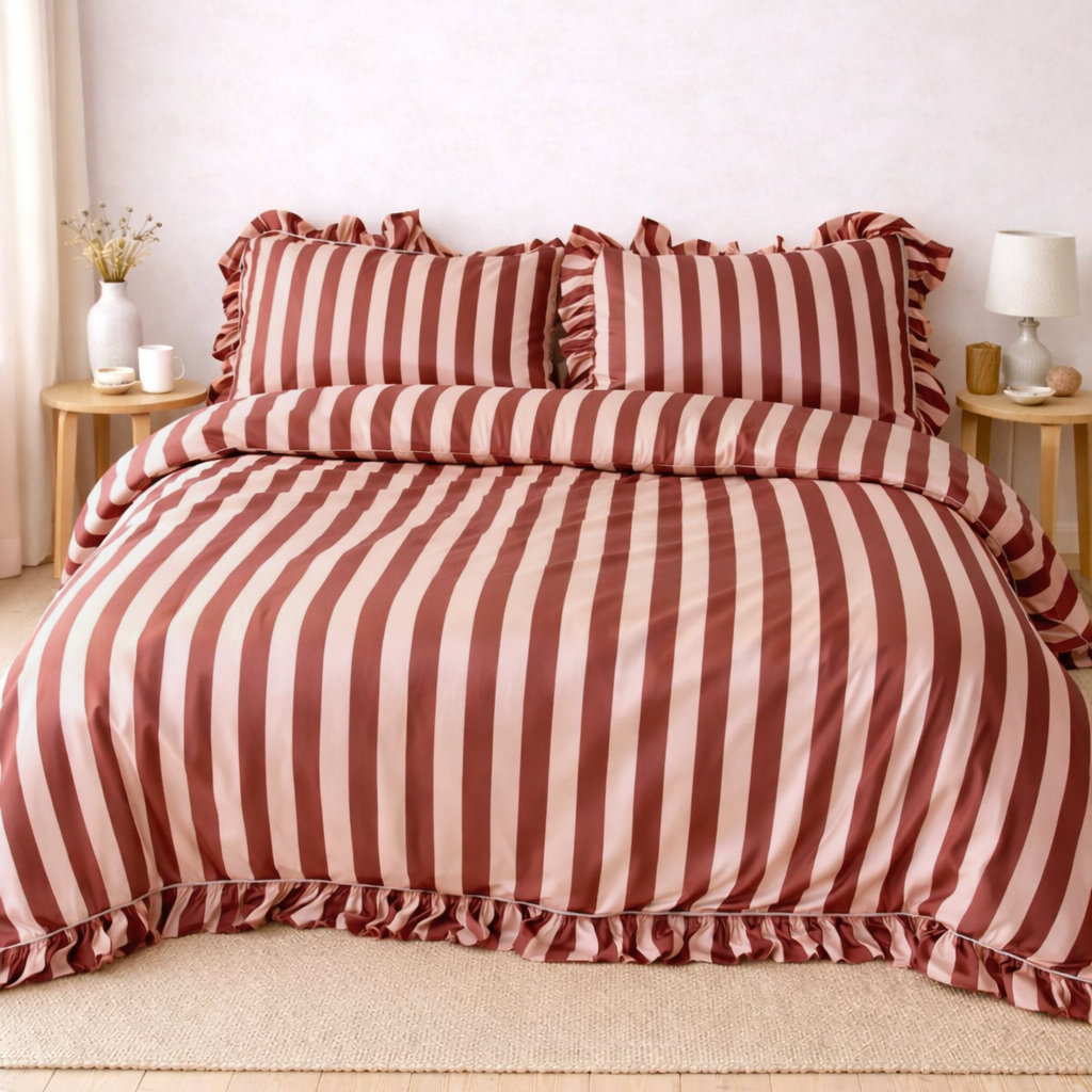 Eucalypso Silky Pillowcase Set (2)