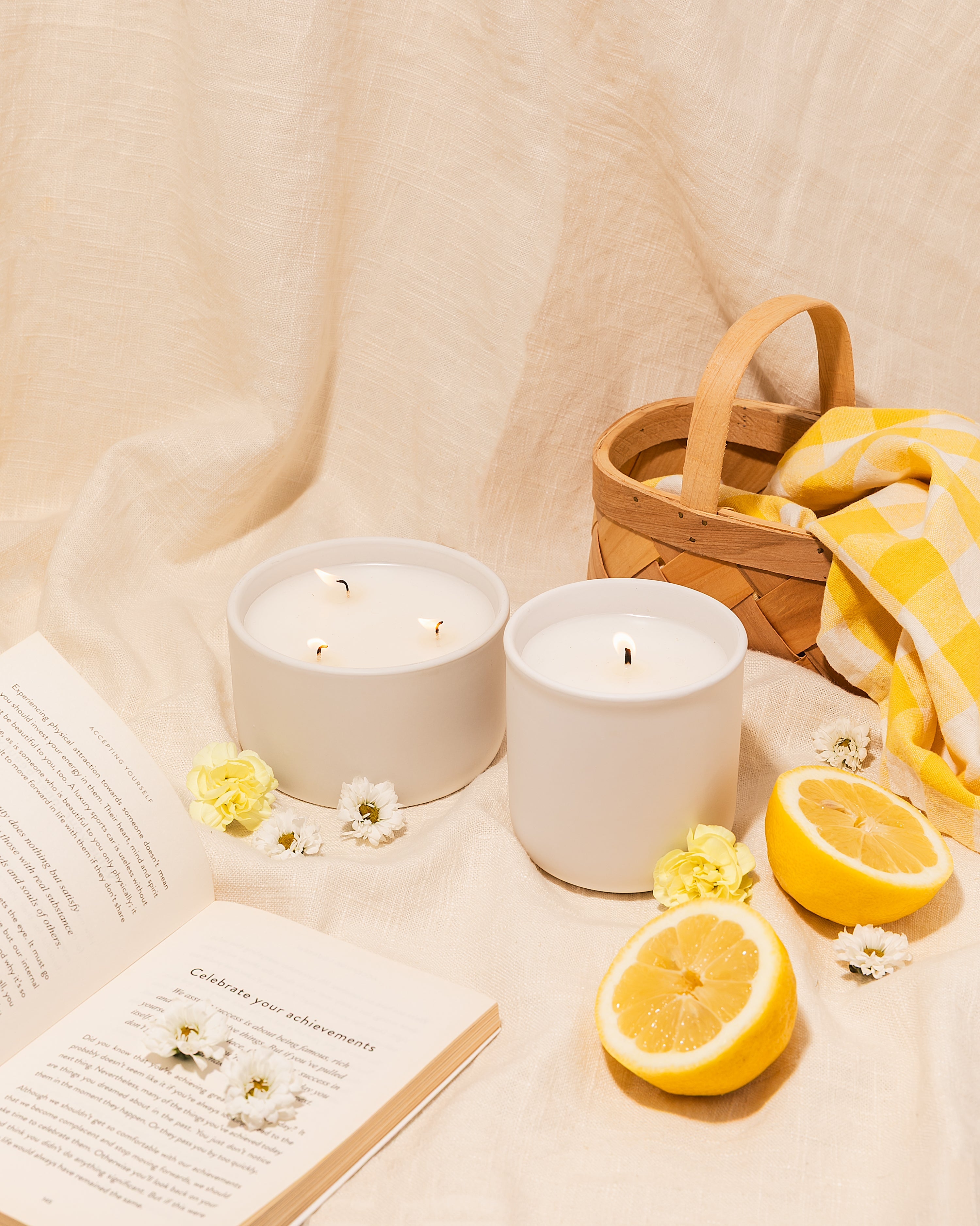 Citrus Skylight