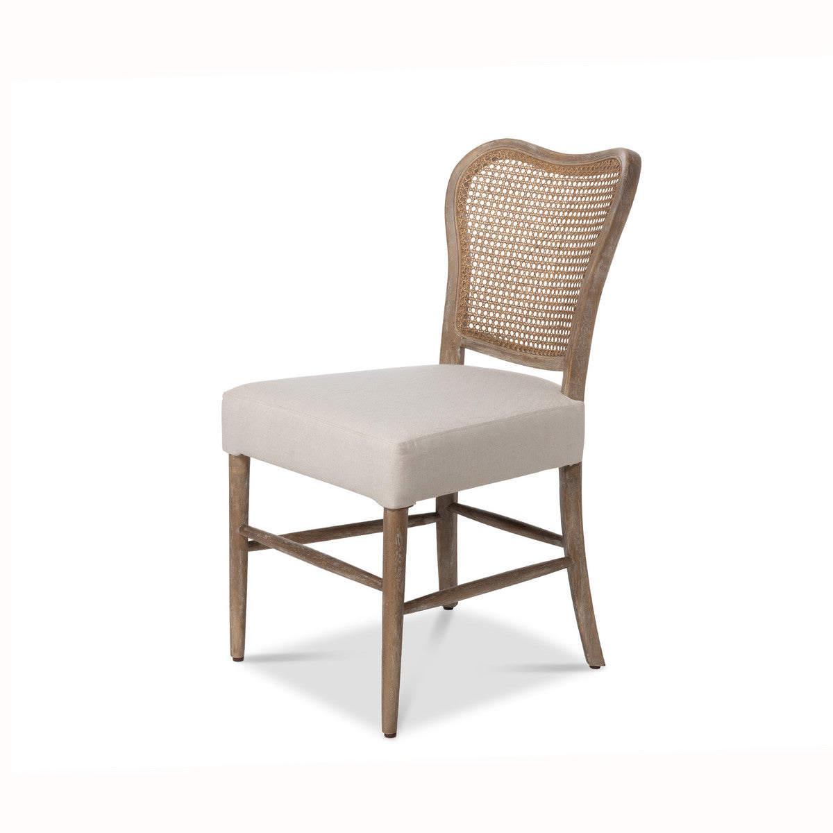 Terryn Cane Back Dining Chair