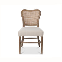 Terryn Cane Back Dining Chair