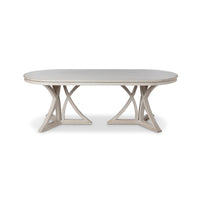 Ruby Oval Dining Table