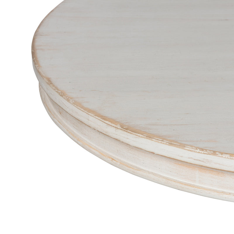 Ruby Oval Dining Table