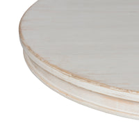 Ruby Oval Dining Table