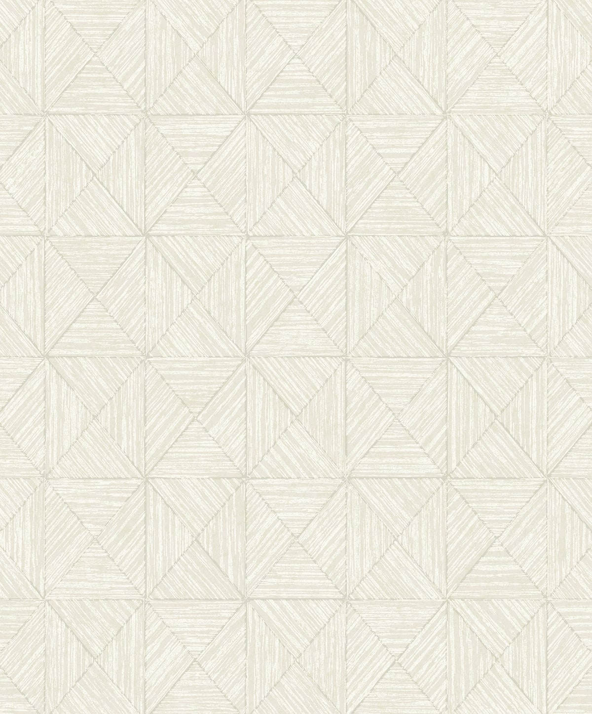 Neutral Elements Lunoria Geometric Unpasted Wallpaper
