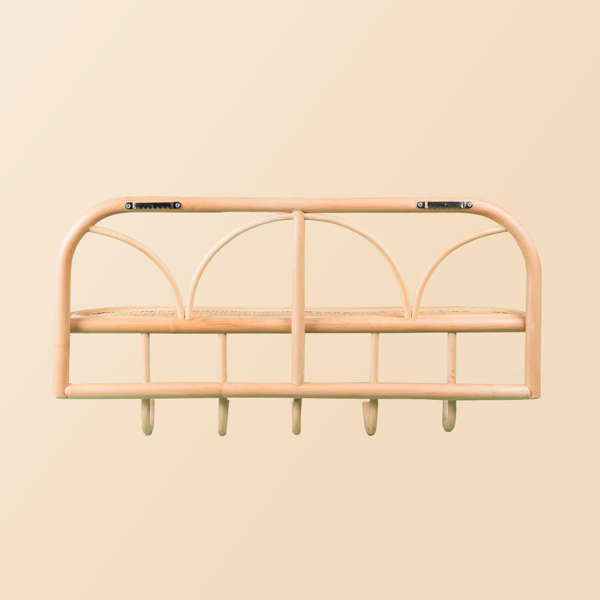 Eleanor Hanging Wall Shelf
