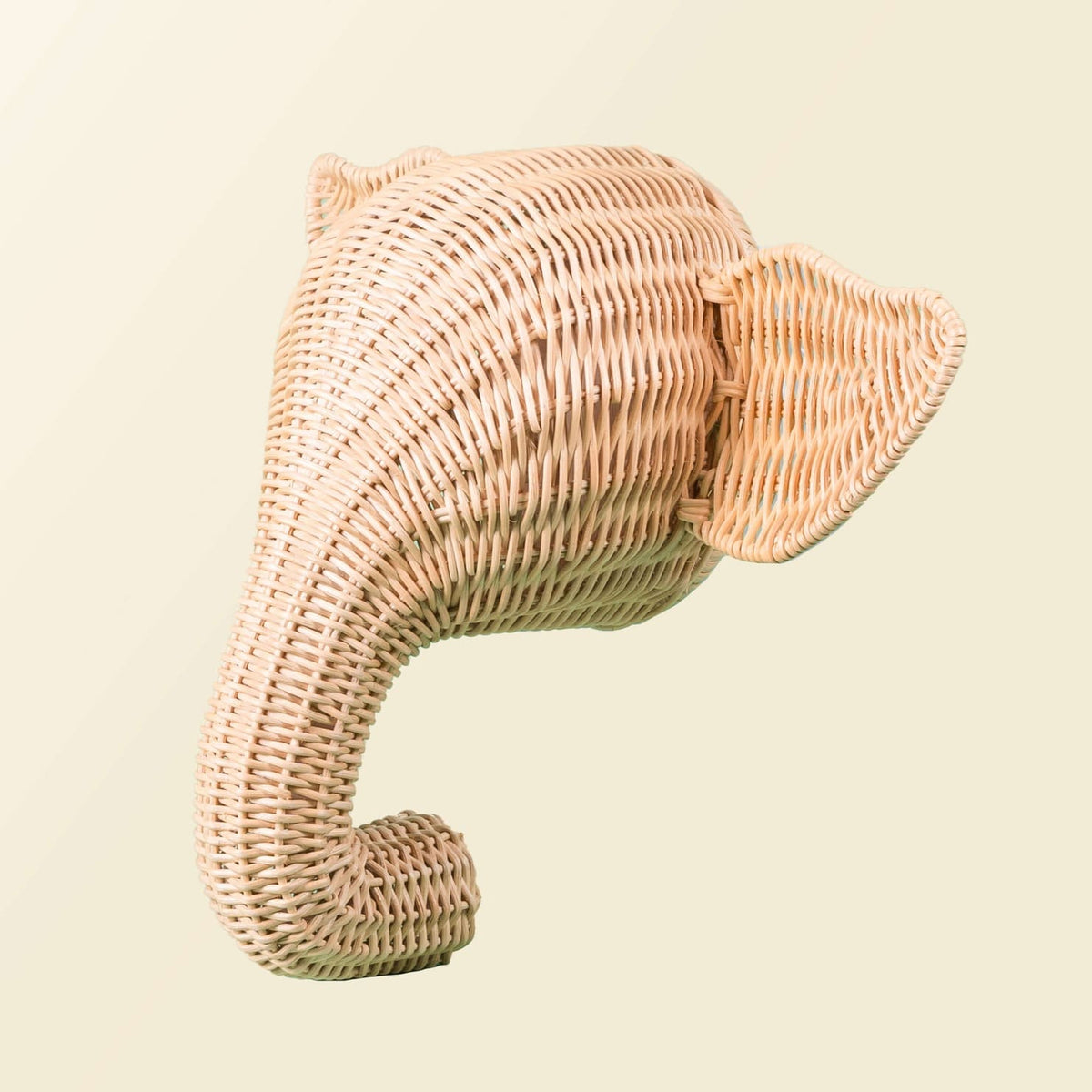Elephant Wall Decor