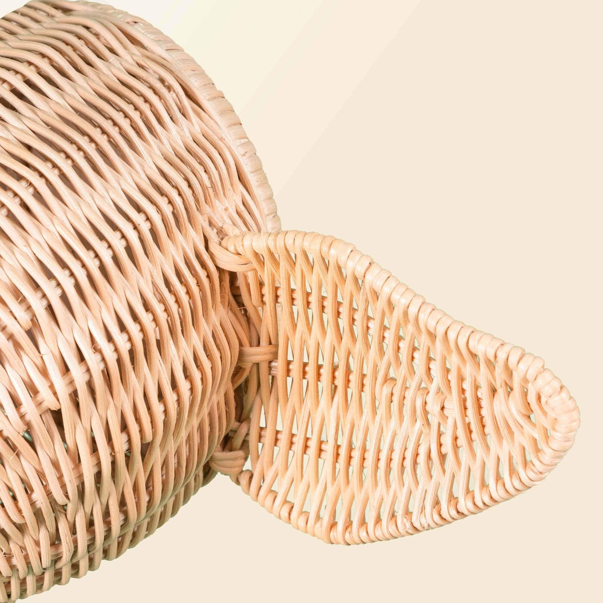Elephant Wall Decor