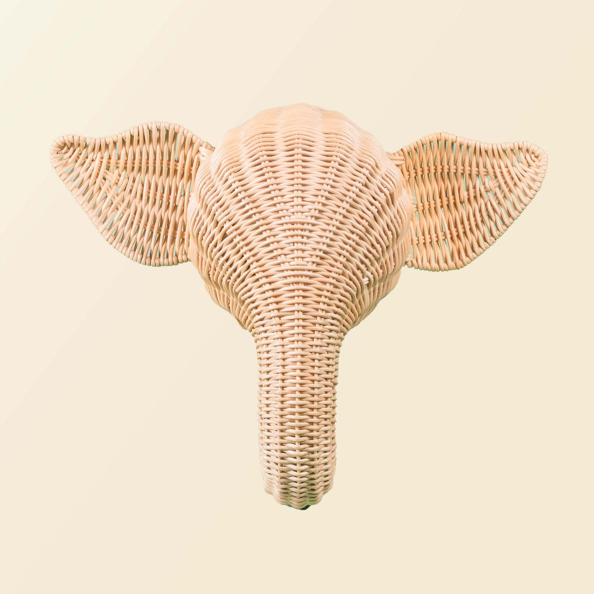 Elephant Wall Decor
