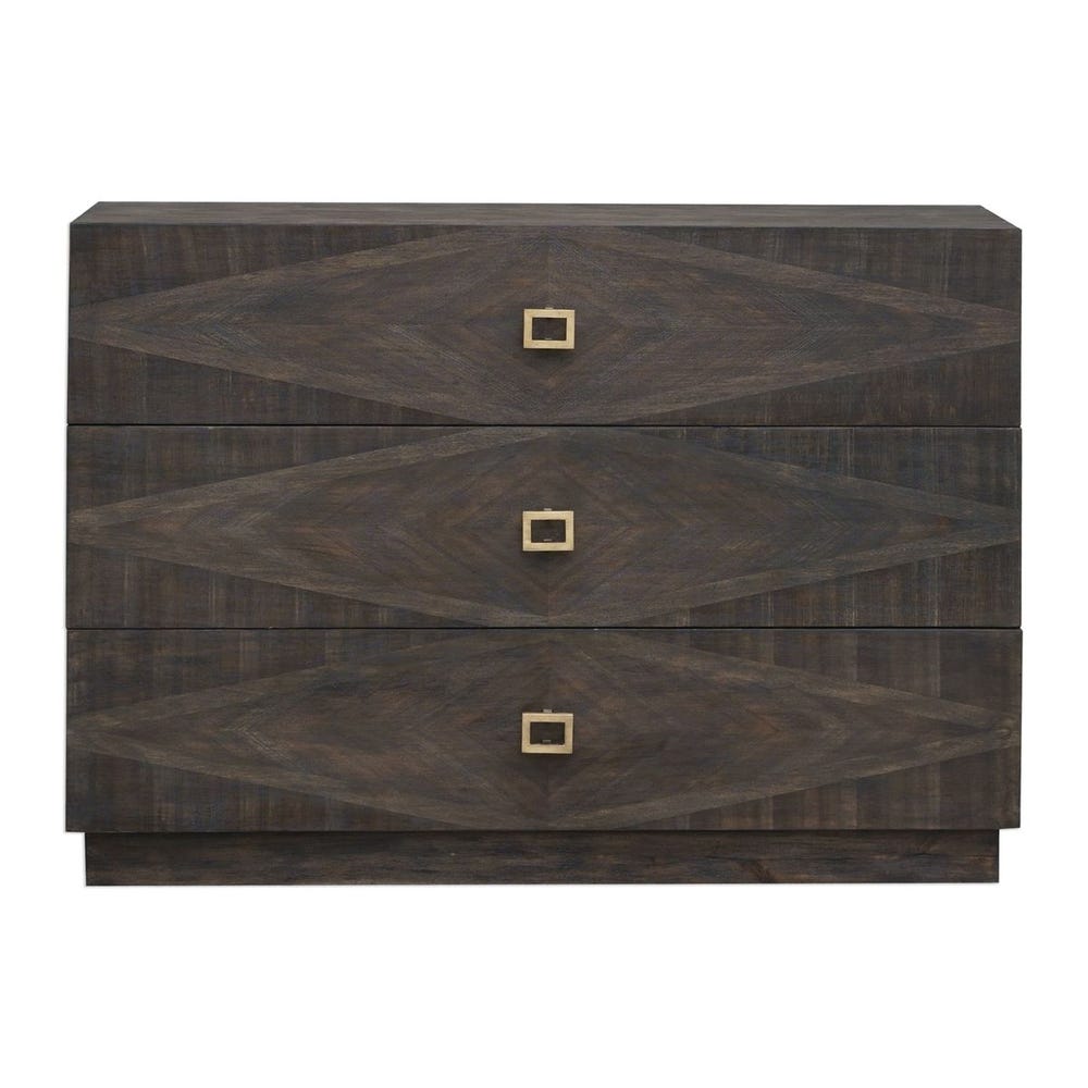 Elisha Drawer Chest