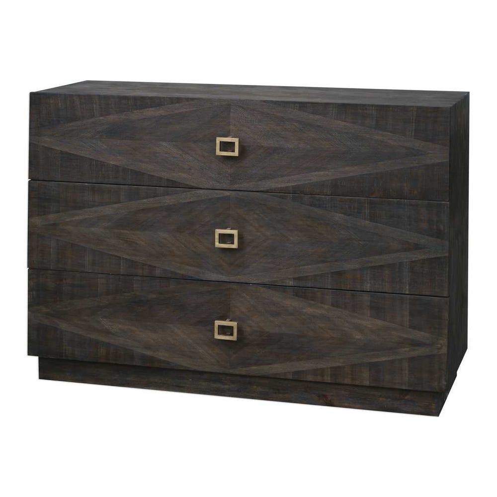 Elisha Drawer Chest