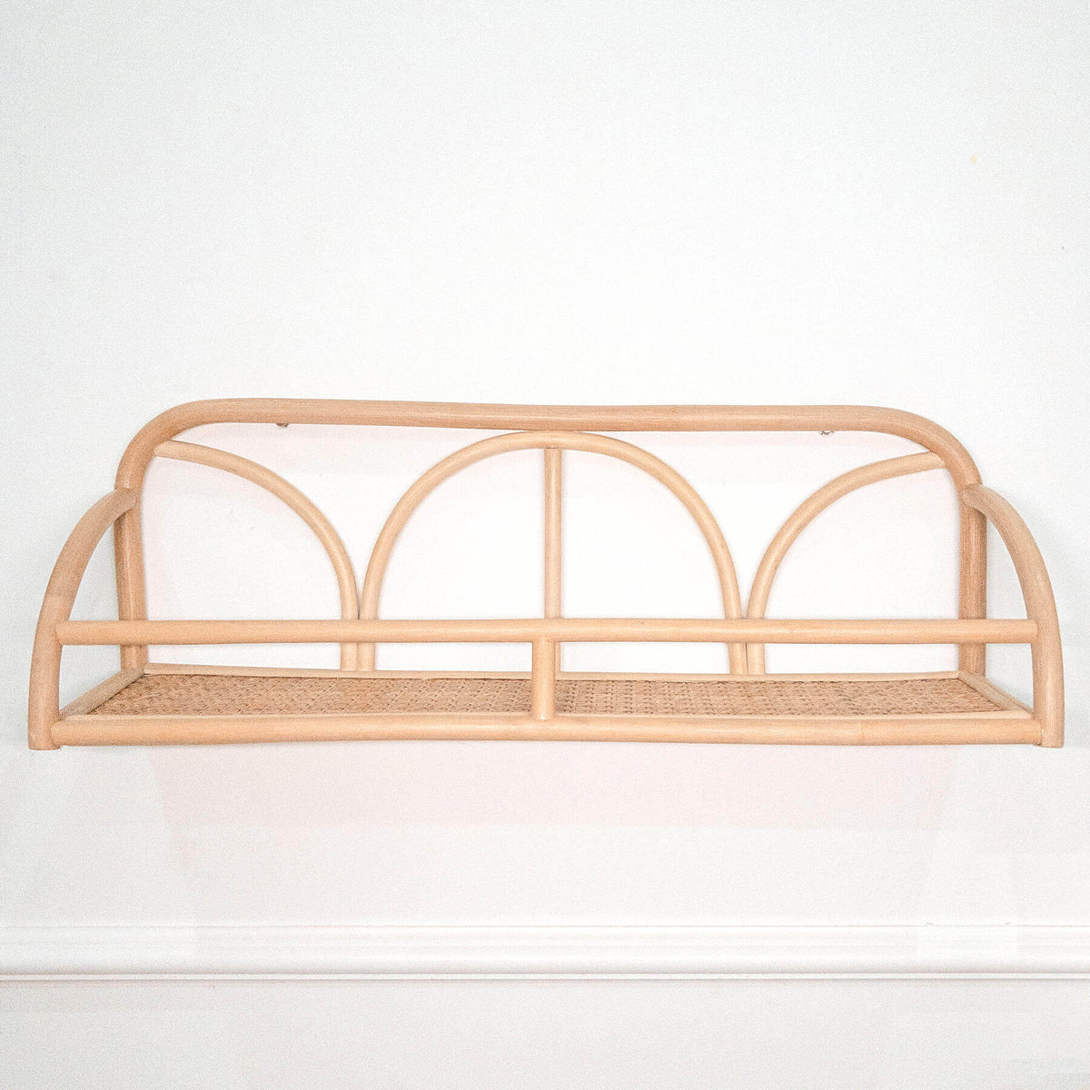 Eloise Wall Display Shelf