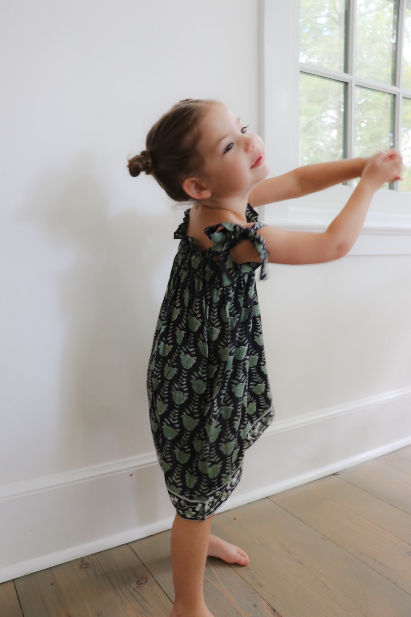 Emma Dress