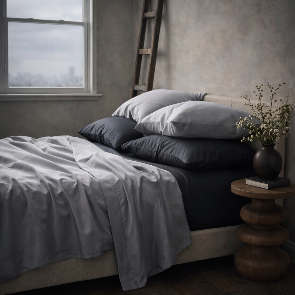 Eucalypso Classic Sheet Set
